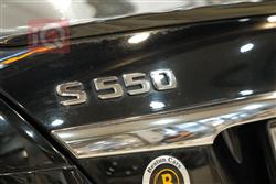 مێرسێدس بێنز S-Class